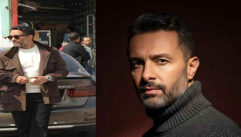 حبس وائل عبد العزيز شقيق ياسمين عبد العزيز شهرًا مع الشغل